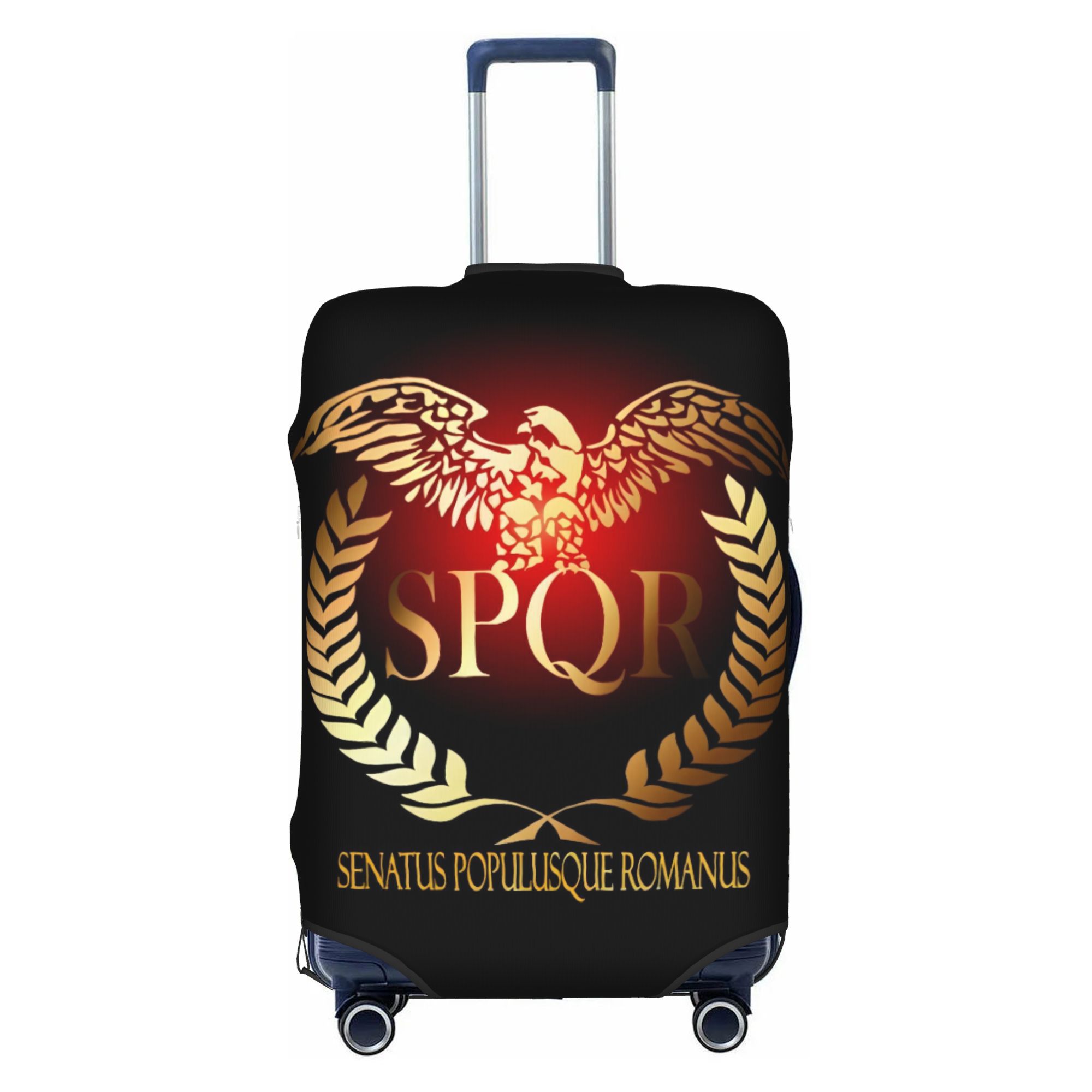 Roman Empire Gold Imperial Eag - Travel Accessories Rome ulasan dan harga