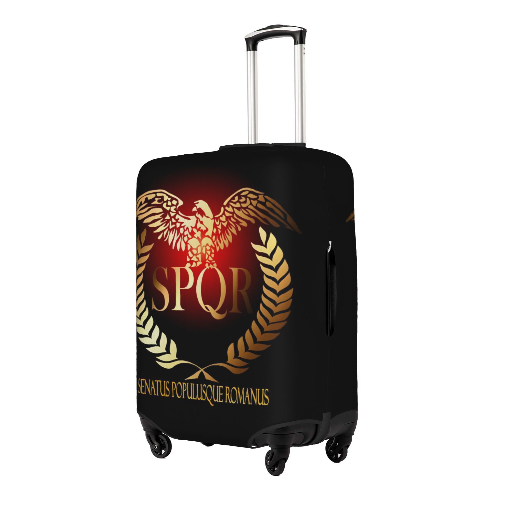 Roman Empire Gold Imperial Eag - Travel Accessories Rome ulasan dan harga
