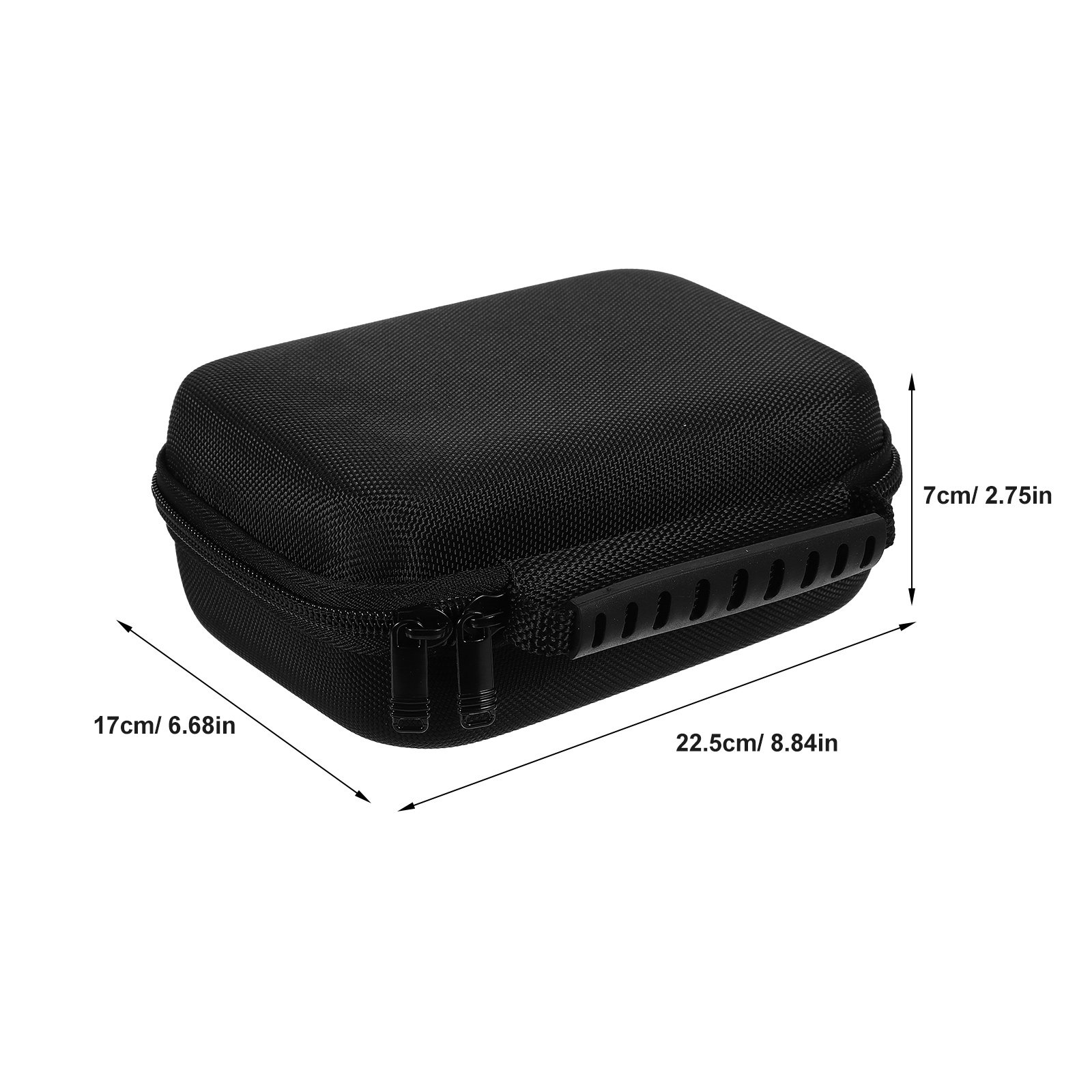 Small Camera Bag Travel Hard C - Camera Bag Travel ulasan dan harga