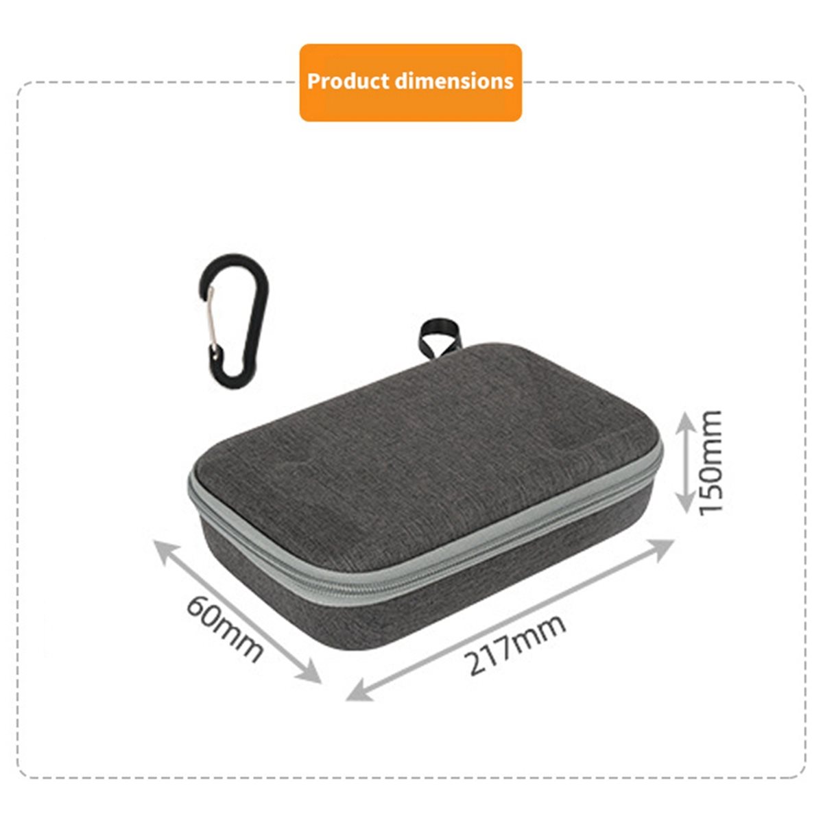 【TODAY-BUY】~@ Portable Carryin - Travel Accessories To Buy ulasan dan harga