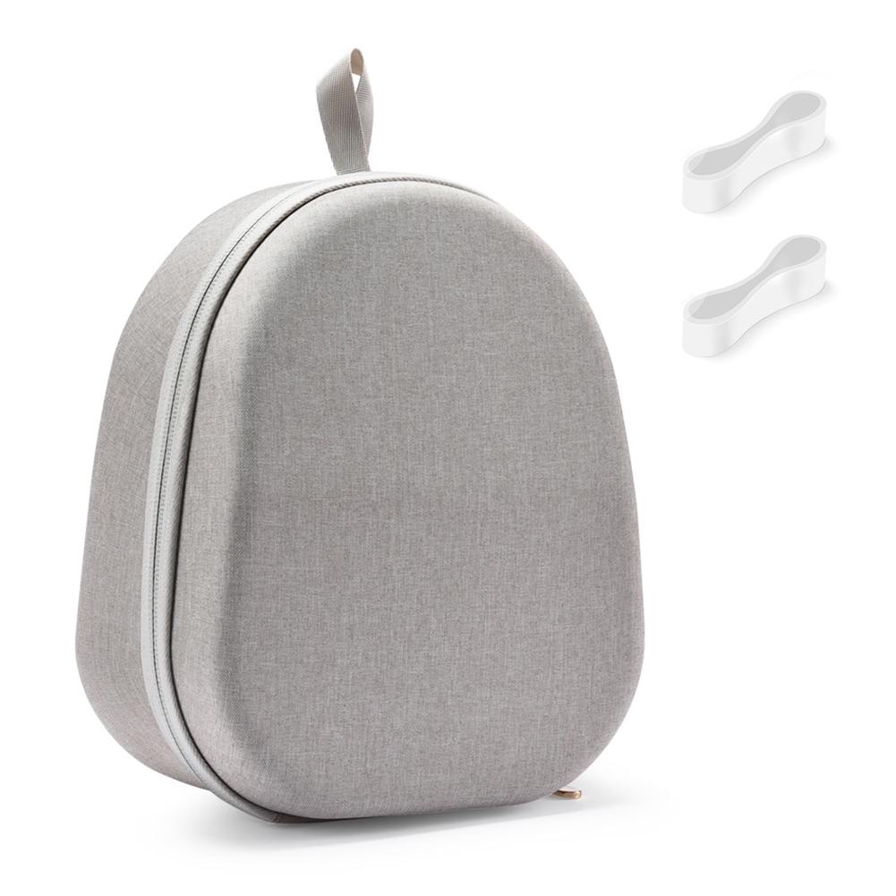 EVA Hard Carrying Case Shockpr - Travel Accessories Box ulasan dan harga