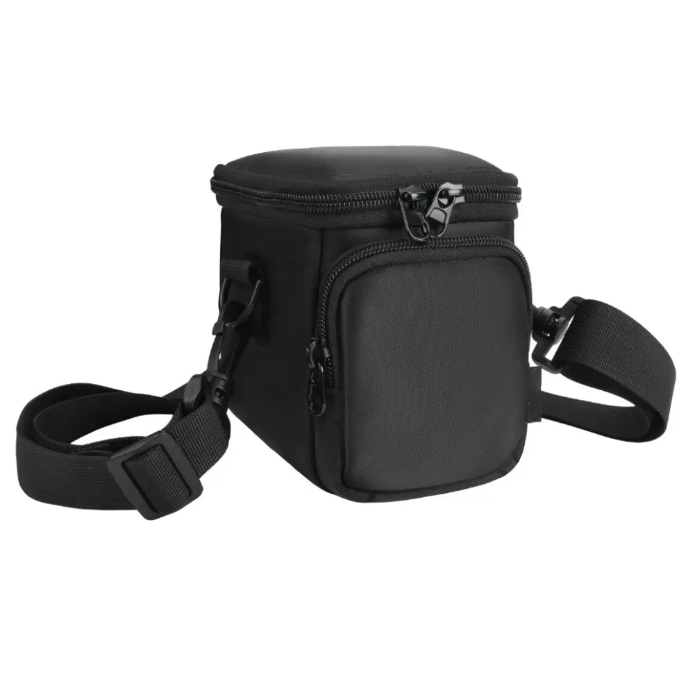 Secure Camera Case With Adjust - Camera Bag Travel ulasan dan harga