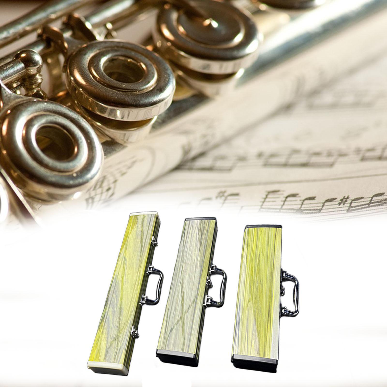 Bamboo Flute Case Accessories  - Travel Accessories Box ulasan dan harga