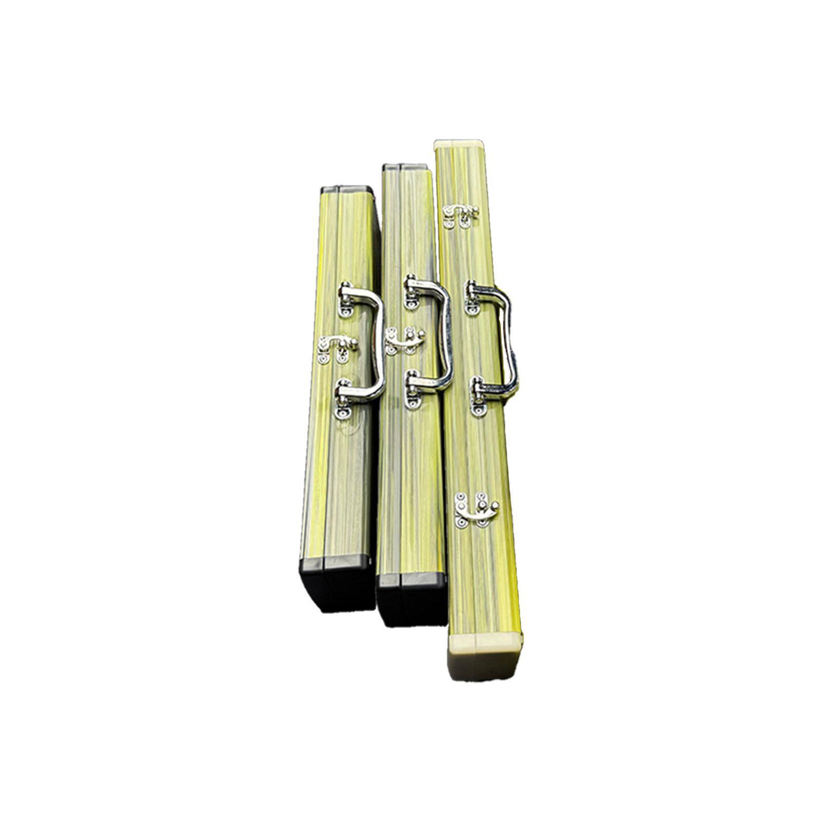 Bamboo Flute Case Accessories  - Travel Accessories Box ulasan dan harga