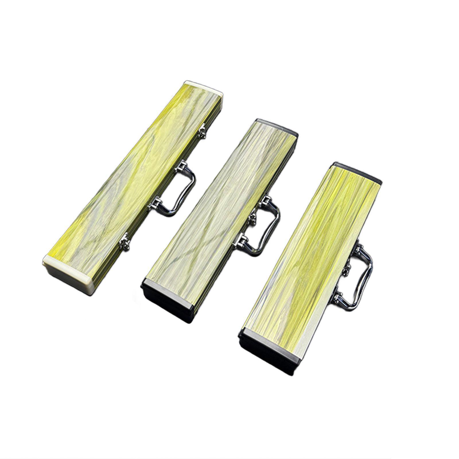 Bamboo Flute Case Accessories  - Travel Accessories Box ulasan dan harga