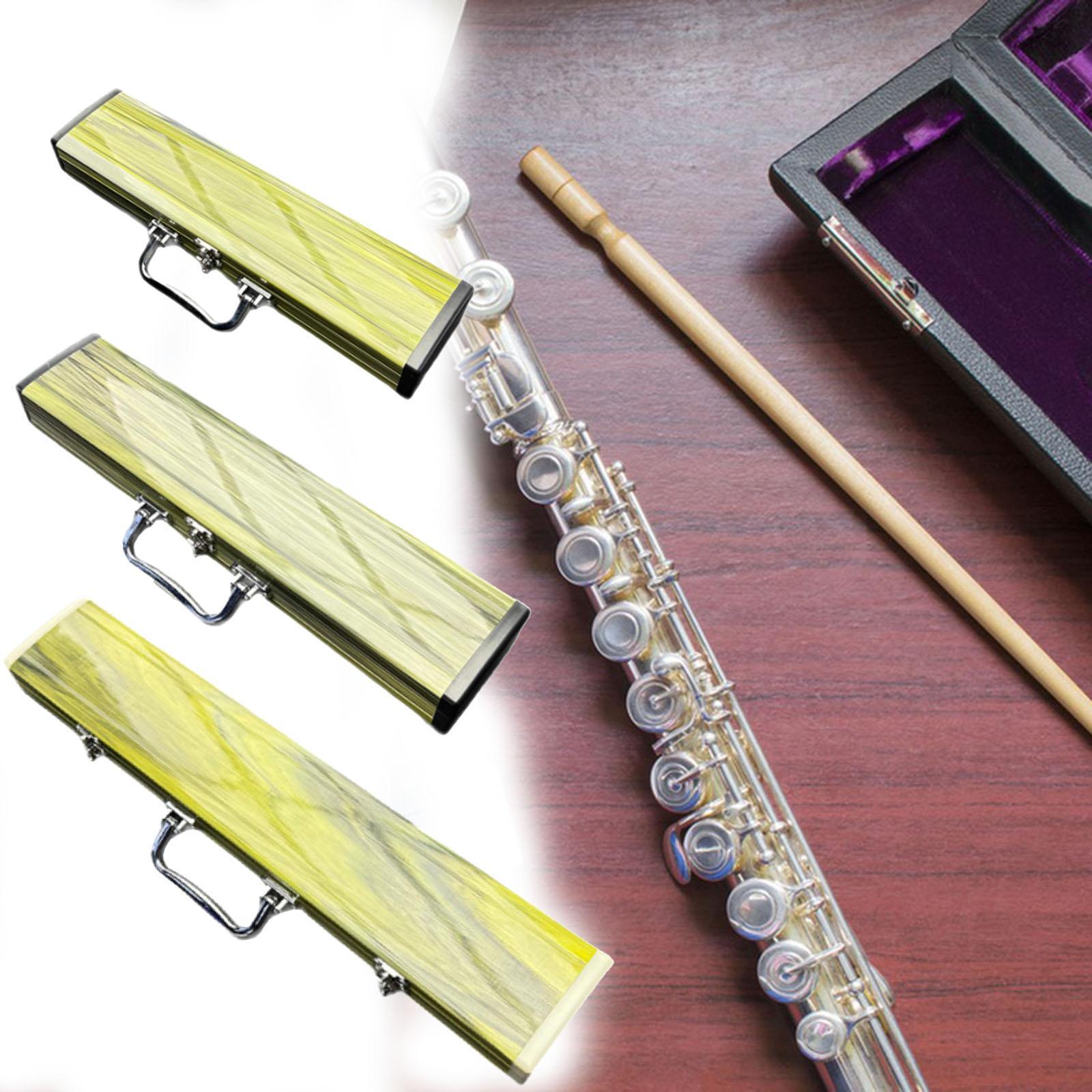 Bamboo Flute Case Accessories  - Travel Accessories Box ulasan dan harga