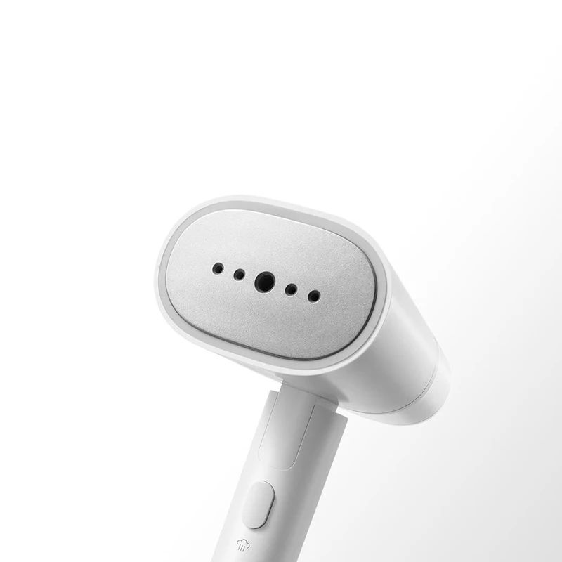 Xiaomi MIJIA Handheld Garment  - Mini Iron Travel ulasan dan harga