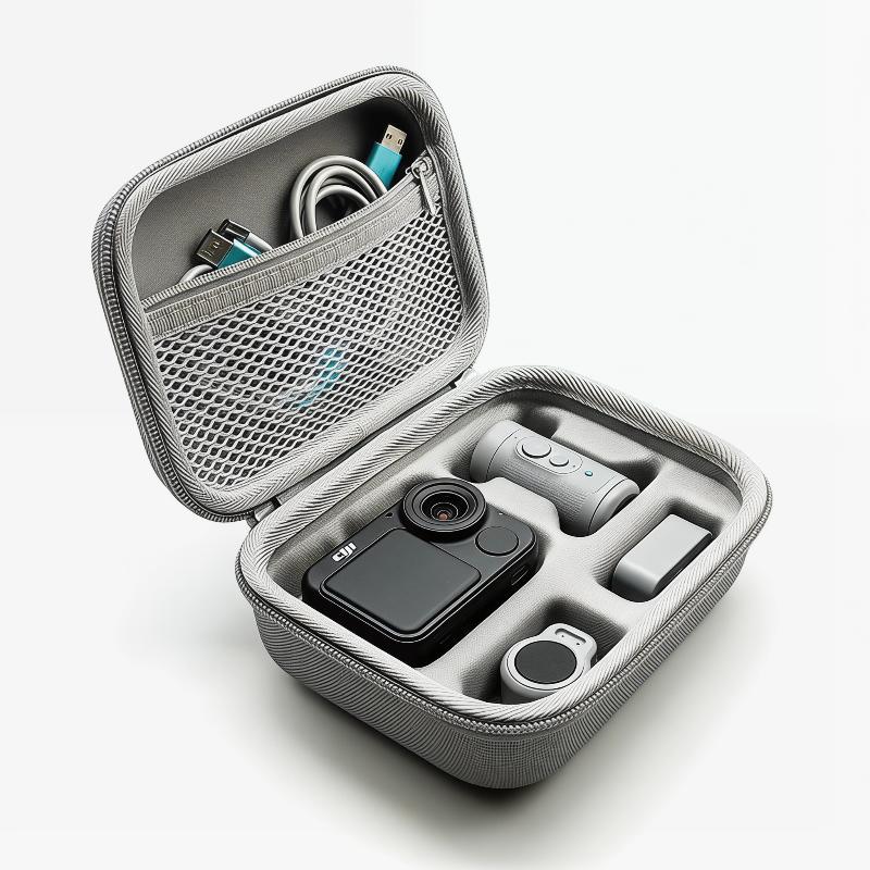 Carrying Case Travel Bag for O - Camera Bag Travel ulasan dan harga