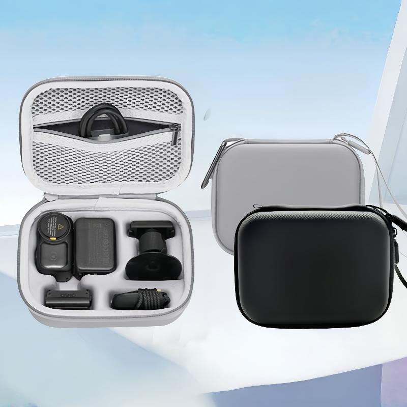 Carrying Case Travel Bag for O - Camera Bag Travel ulasan dan harga