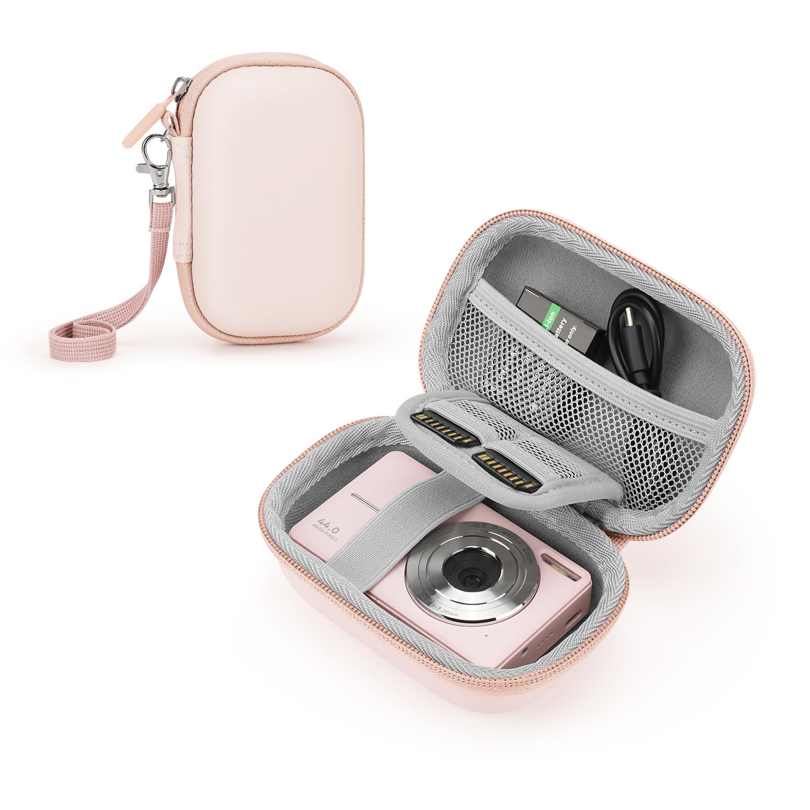 Camera Case for Digital Camera - Camera Bag Travel ulasan dan harga