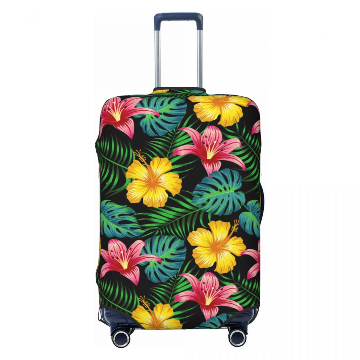 Hawaii Floral Tropical Flowers - Travel Accessories Hawaii ulasan dan harga