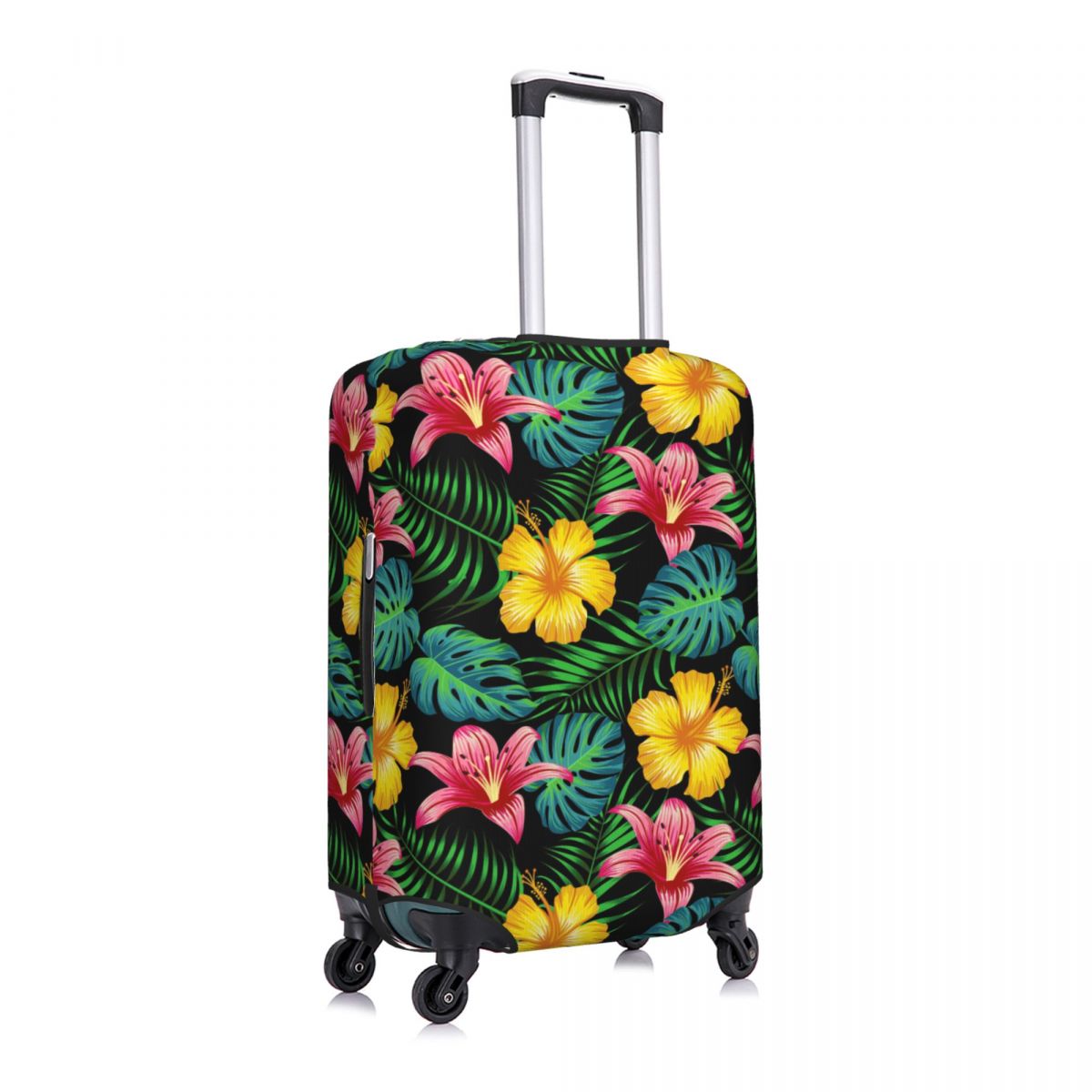 Hawaii Floral Tropical Flowers - Travel Accessories Hawaii ulasan dan harga