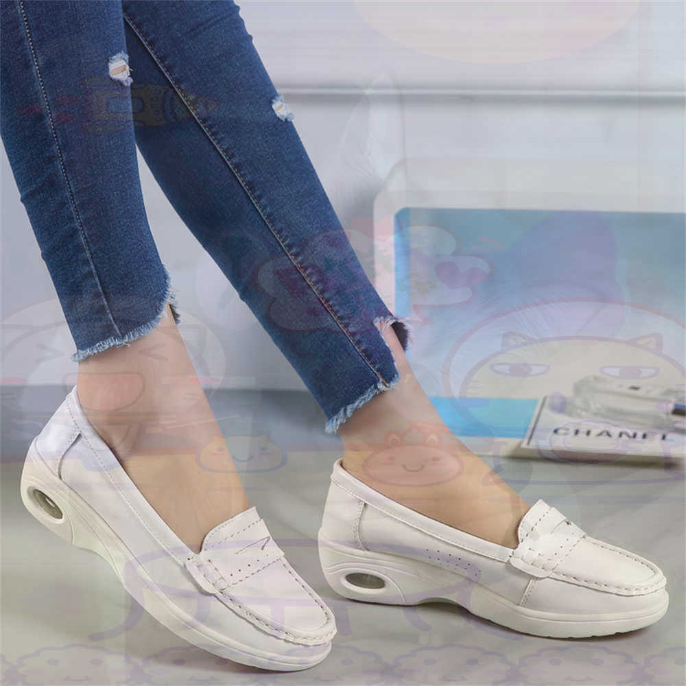 Soft Slip-on Womens Large Size - Travel Accessories Uk Sale ulasan dan harga