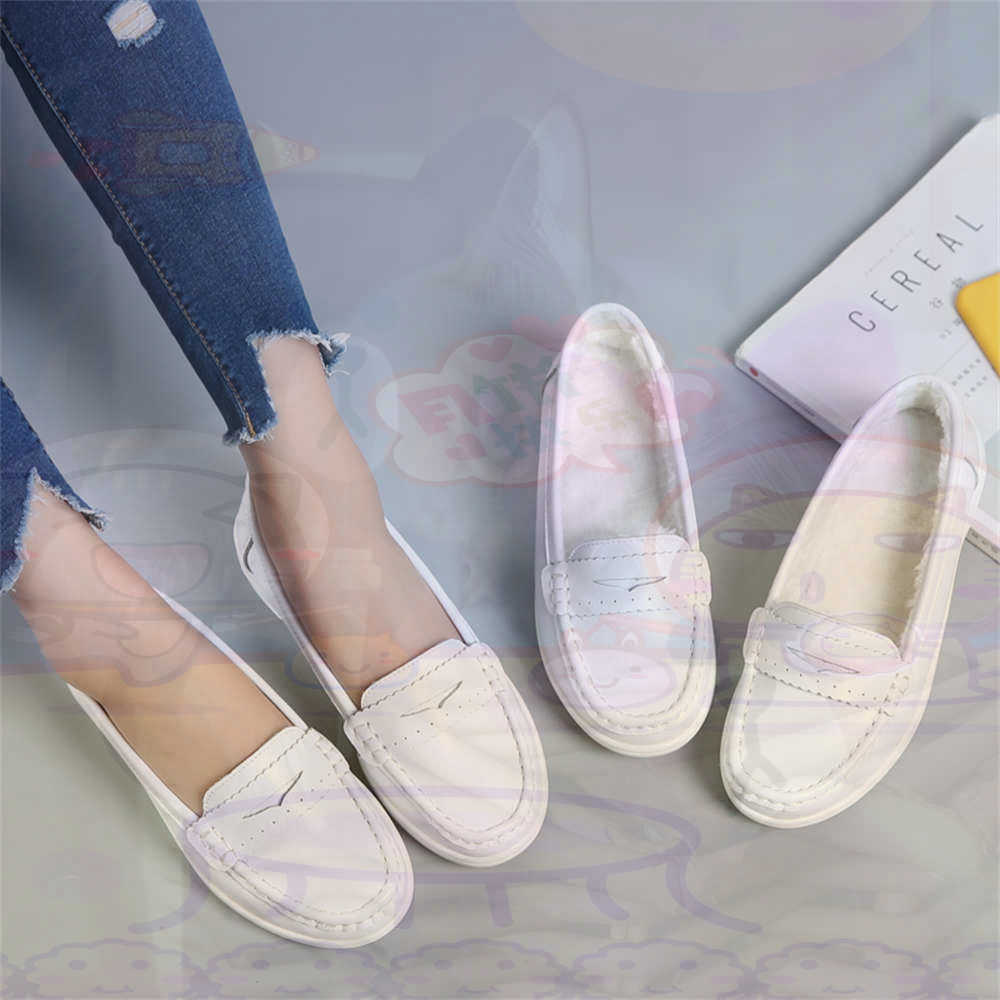 Soft Slip-on Womens Large Size - Travel Accessories Uk Sale ulasan dan harga