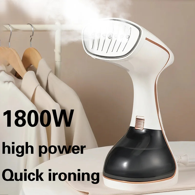 Portable Handheld Steam Iron P - Mini Iron Travel ulasan dan harga