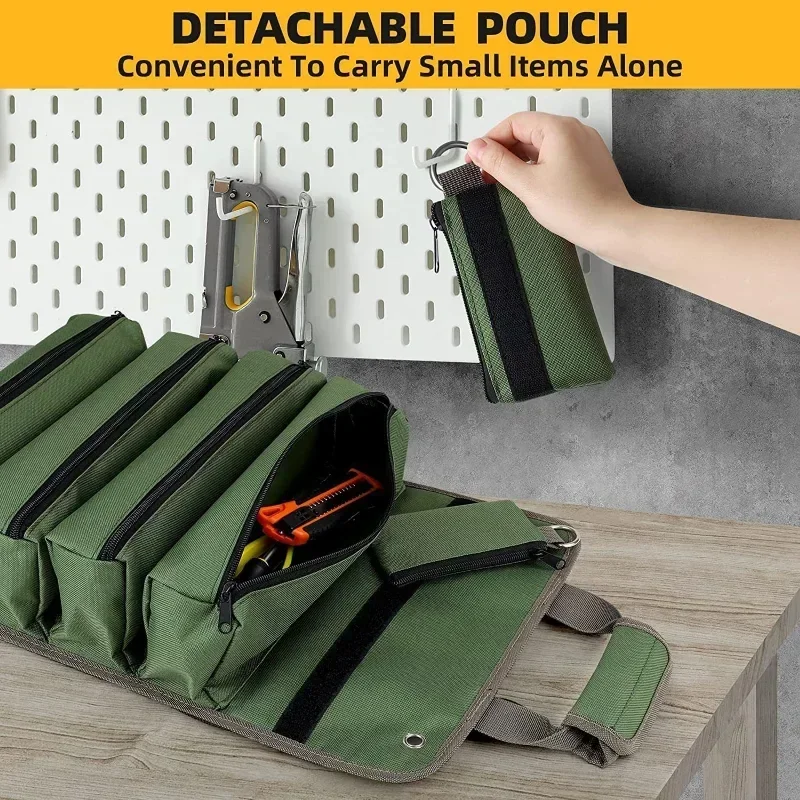 Multi-Purpose Tool Bag High Qu - Travel Router Accessories ulasan dan harga