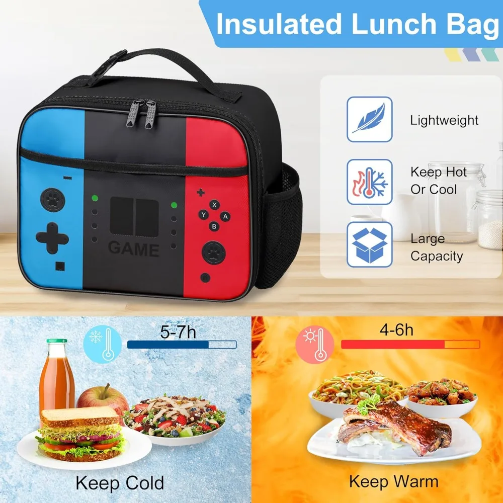 3PCS Kids Rolling Backpack for - Travel Router Accessories ulasan dan harga