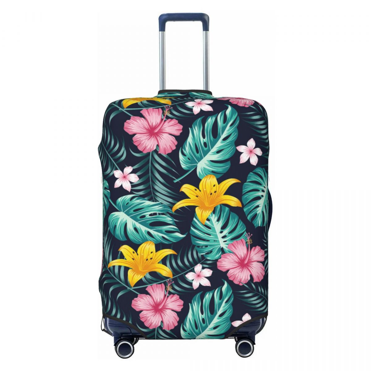 Hawaii Floral Tropical Flowers - Travel Accessories Hawaii ulasan dan harga