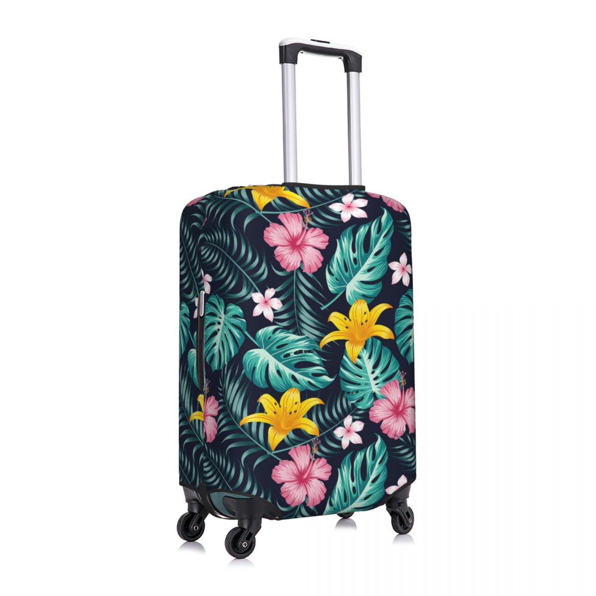 Hawaii Floral Tropical Flowers - Travel Accessories Hawaii ulasan dan harga