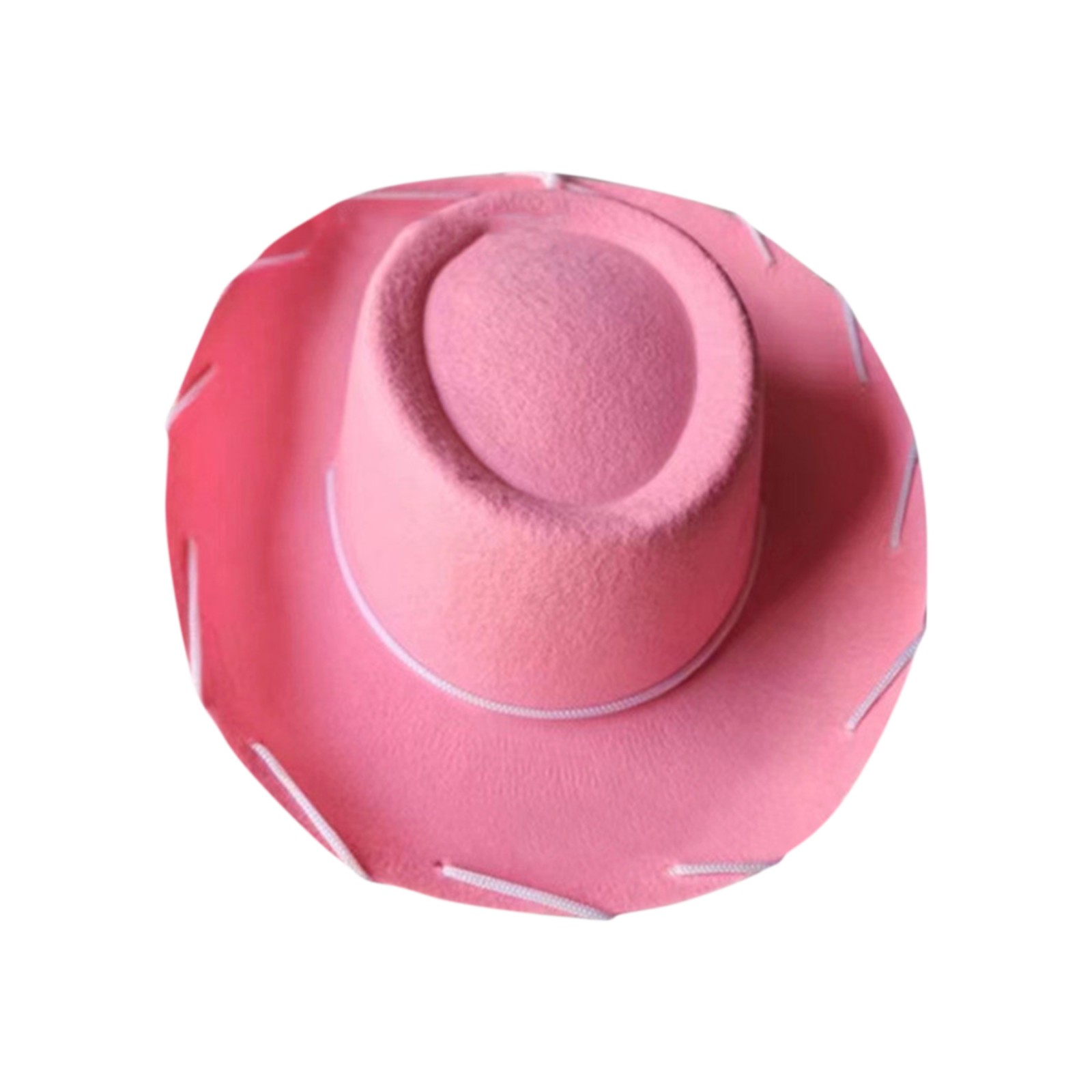 Kids Cowboy Hat Classic Wester - Travel Accessories For Toddlers ulasan dan harga