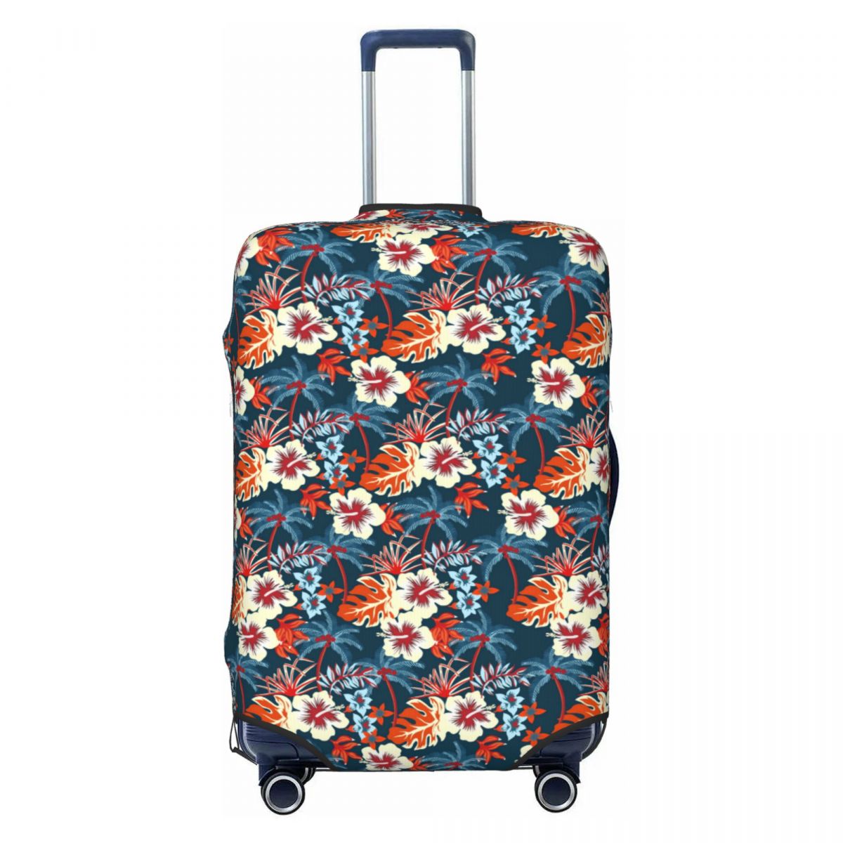 Cute Hawaii Floral Tropical Fl - Travel Accessories Hawaii ulasan dan harga