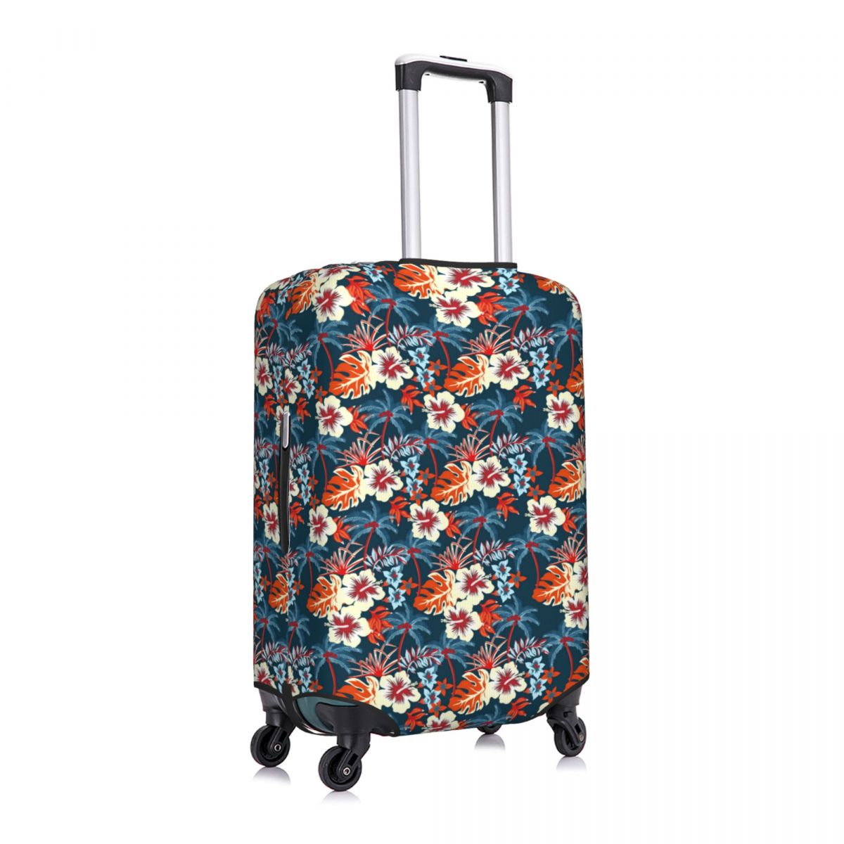 Cute Hawaii Floral Tropical Fl - Travel Accessories Hawaii ulasan dan harga