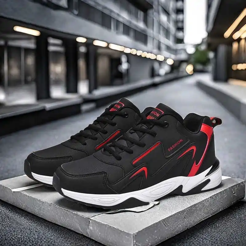 Cold-proof Spring Gym Sneakers - Travel Accessories Uk Sale ulasan dan harga