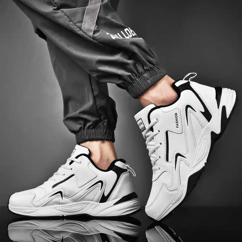 Cold-proof Spring Gym Sneakers - Travel Accessories Uk Sale ulasan dan harga