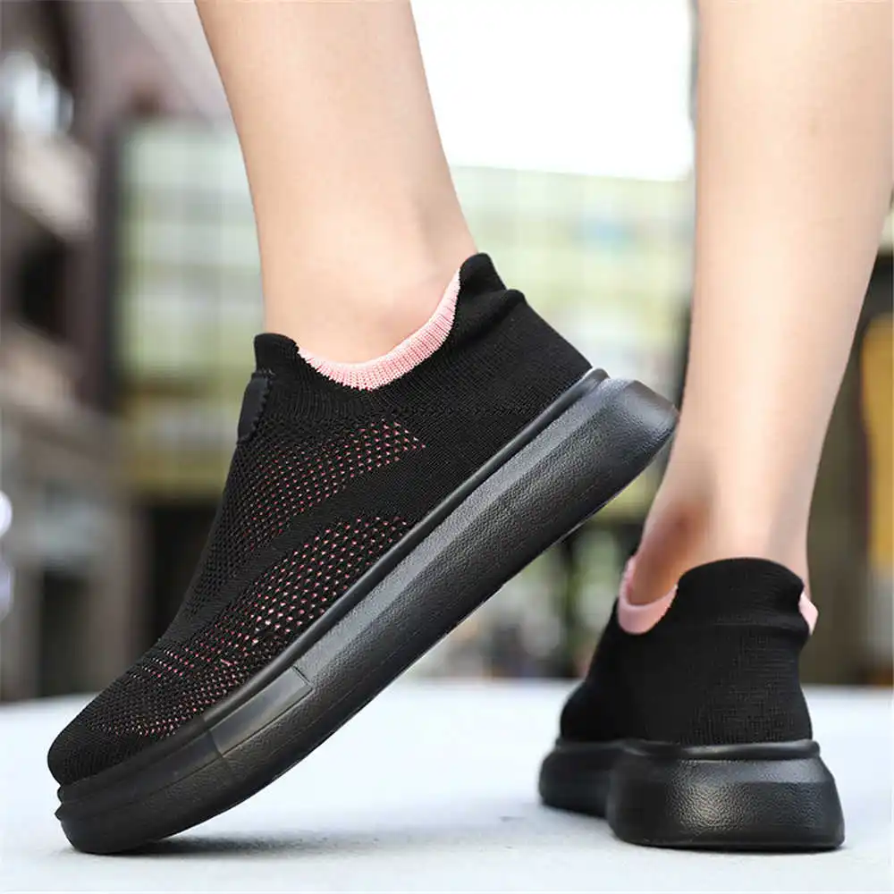 Platform Stockings Brown Shoes - Travel Accessories Uk Sale ulasan dan harga