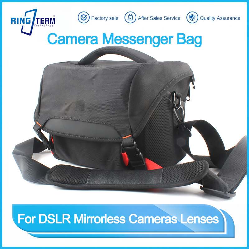 Water-Repellent Camera Bag for - Camera Bag Travel ulasan dan harga