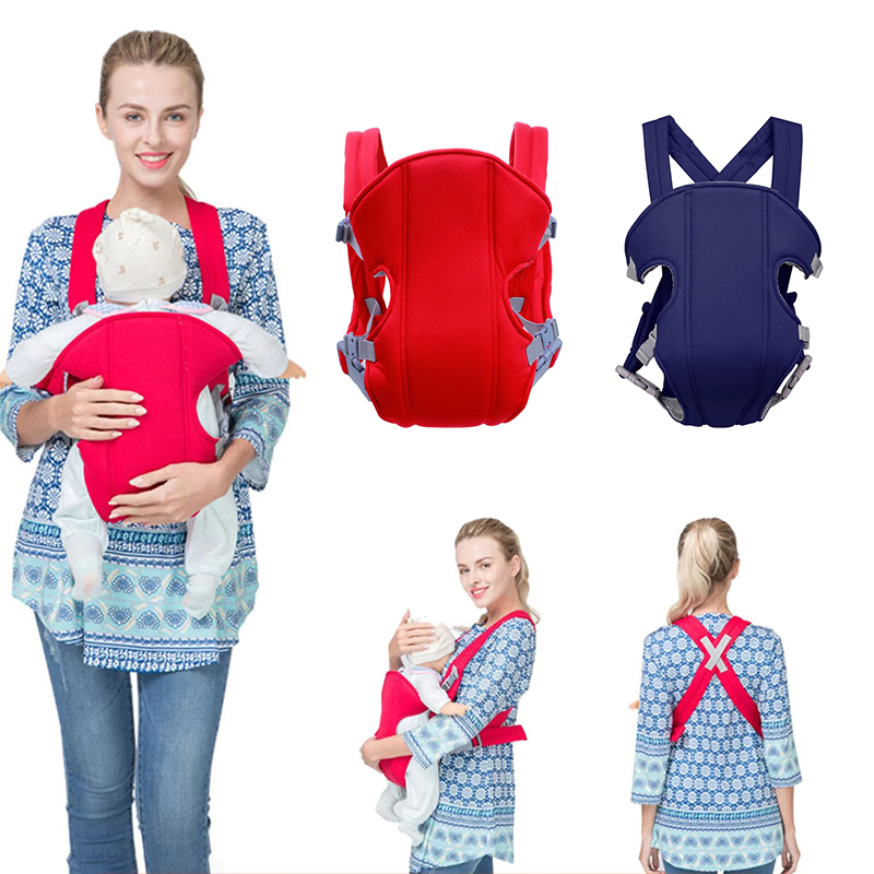 Newborn Baby Carrier Backpack  - Travel Accessories For Toddlers ulasan dan harga