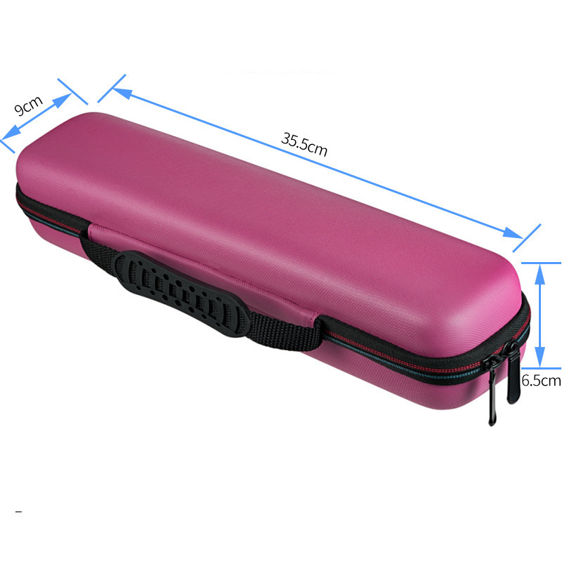 Portable Storage Bag For Hair  - Travel Router Accessories ulasan dan harga