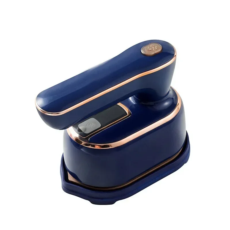 Portable Handheld Garment Stea - Mini Iron Travel ulasan dan harga