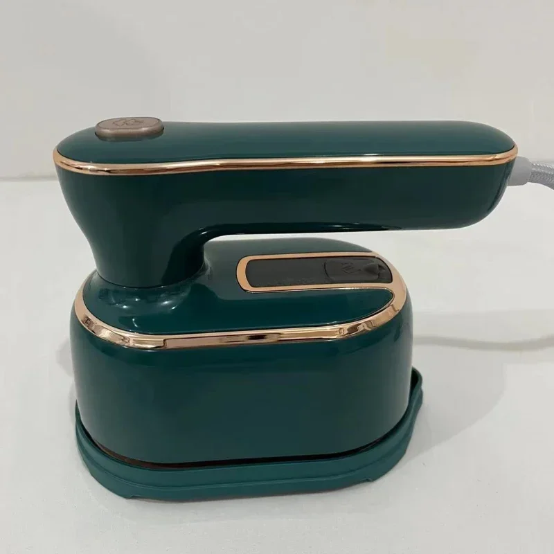 Portable Handheld Garment Stea - Mini Iron Travel ulasan dan harga