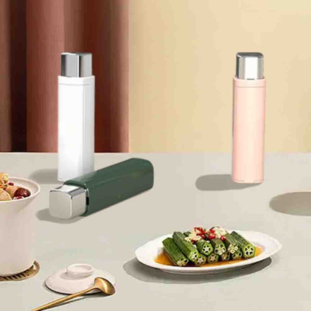 Portable Automatic Dental Flos - Travel Router Accessories ulasan dan harga