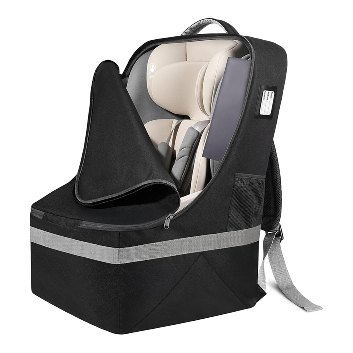 【TODAY-BUY】~@ Padded Car Seat  - Travel Accessories To Buy ulasan dan harga